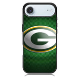 green bay packers logo iPhone 17 Air Case BC1491