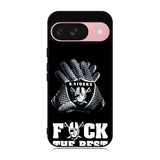 Oakland Raiders Case Google Pixel 9 BC1493
