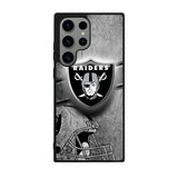 oakland raiders logo Case Samsung Galaxy S24 Ultra 5G BC1494