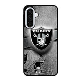 oakland raiders logo 9th Samsung Galaxy A56 Case FE2559
