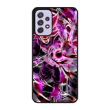 Goku Black Super Saiyan Rose Samsung Galaxy A23 5G Case BC1495