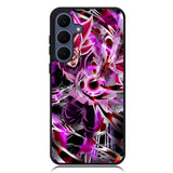 Goku Black Super Saiyan Rose Samsung Galaxy S25 FE Case BC1495