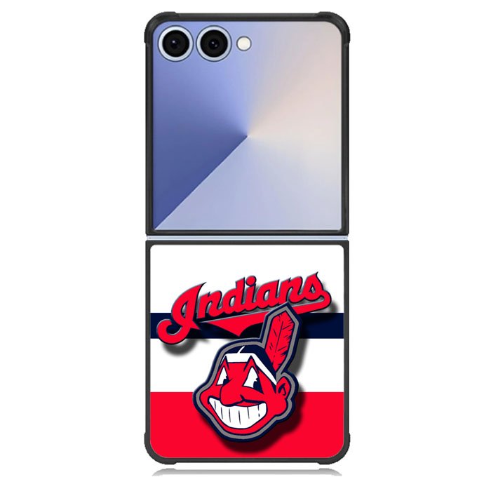 Cleveland Indians Samsung Galaxy Z Flip 7 Case BC1496
