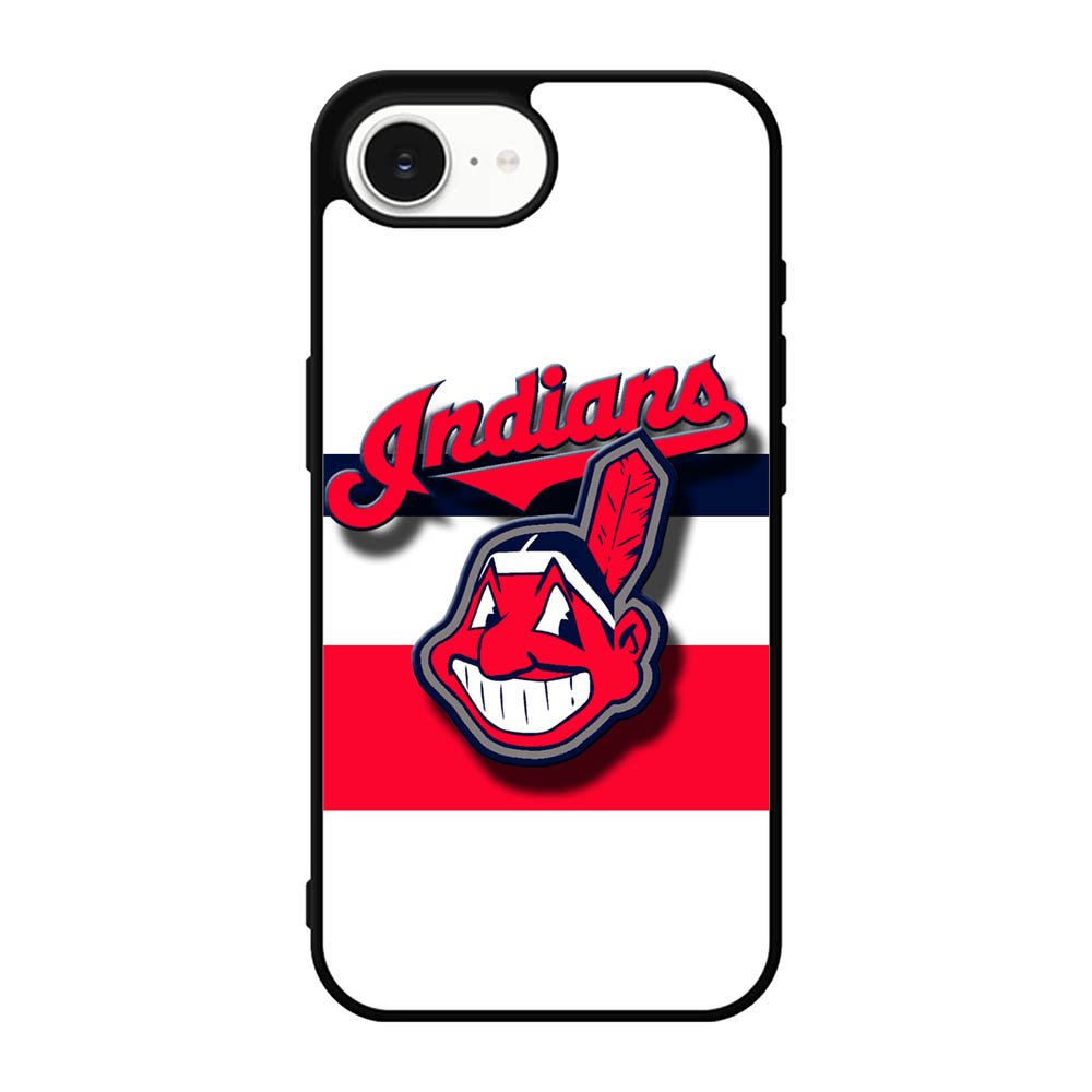 Cleveland Indians iPhone 17e Case BC1496