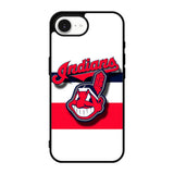 Cleveland Indians iPhone 17e Case BC1496