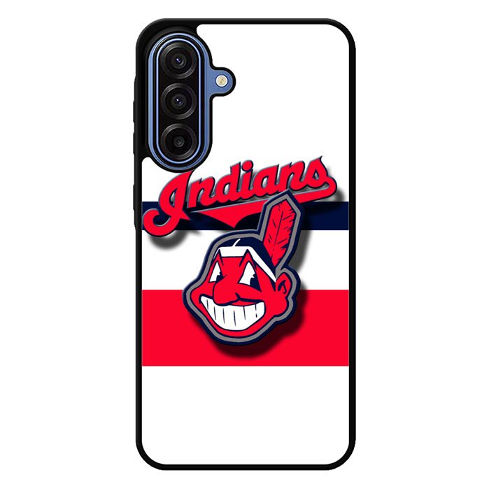 Cleveland Indians Samsung Galaxy A17 5G Case BC1496