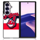 Cleveland Indians Samsung Galaxy Z Fold 7 5G Case BC1496