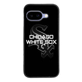 chicago white sox logo Google Pixel 10A Case BC1497