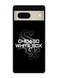 Chicago White Sox Logo 2nd Google Pixel 7 Case