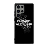 chicago white sox logo Case Samsung Galaxy S25 Ultra 5G BC1497