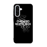 Chicago White Sox Logo 2nd Samsung Galaxy A36 Case FE3540