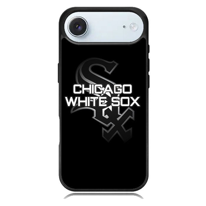chicago white sox logo iPhone 17 Air Case BC1497