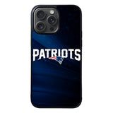 new england patriots Case iPhone 15 Pro BC1498
