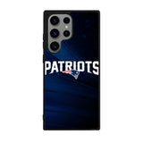 new england patriots Case Samsung Galaxy S25 Ultra 5G BC1498
