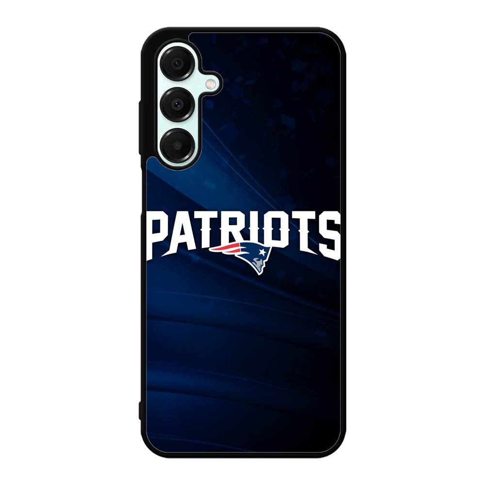 new england patriots Samsung Galaxy A16 Case BC1498