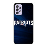 new england patriots Samsung Galaxy A23 5G Case BC1498