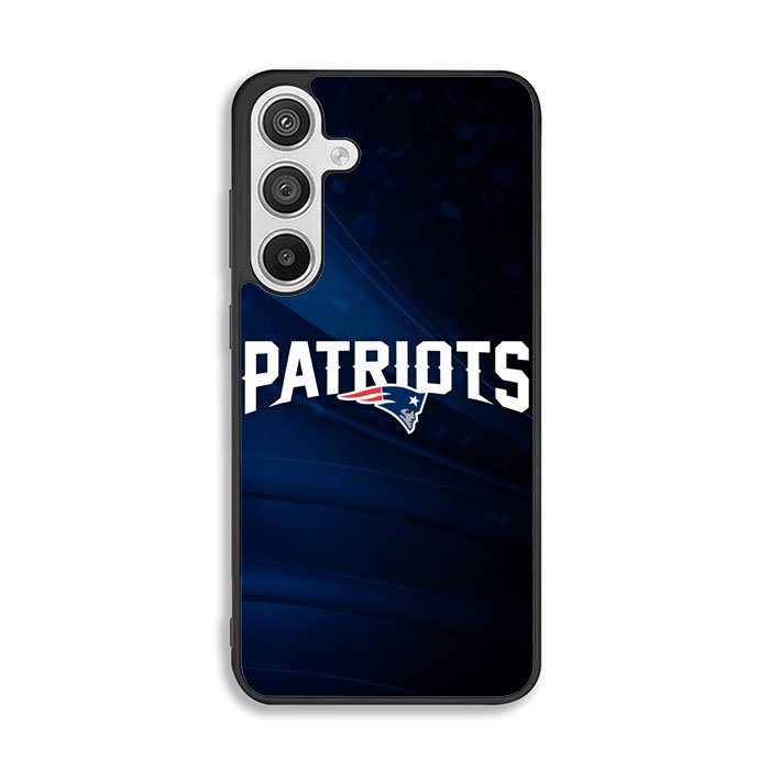 new england patriots Samsung Galaxy A26 Case BC1498
