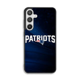 new england patriots Samsung Galaxy A26 5G Case BC1498