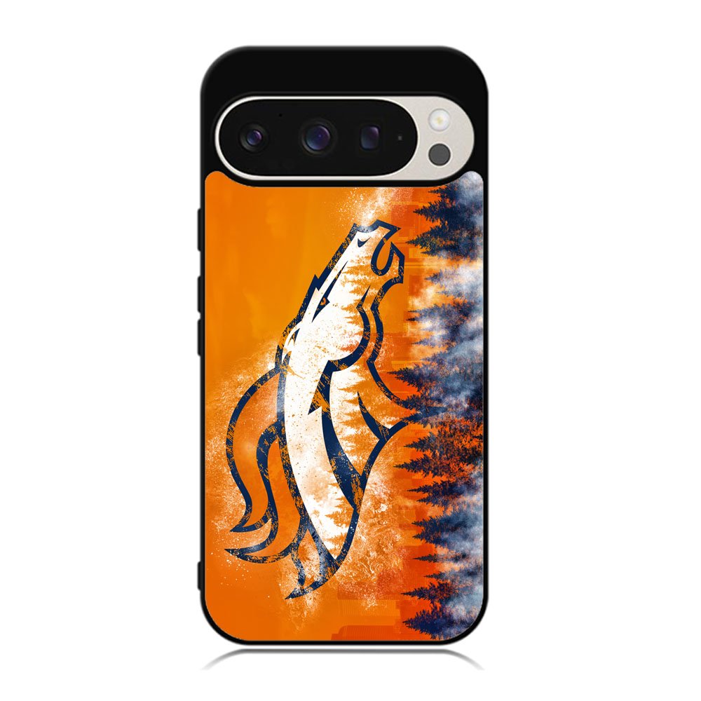 denver broncos Case Google Pixel 9 Pro XL BC1499