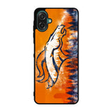 denver broncos Case Samsung Galaxy A07 BC1499