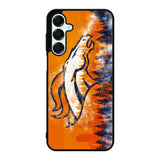 denver broncos Samsung Galaxy A16 Case BC1499
