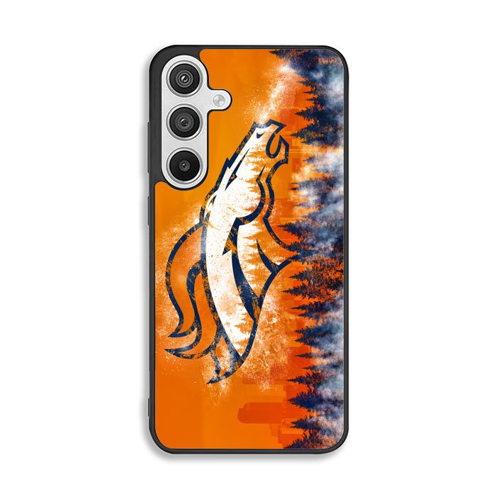 Denver Broncos 2nd Samsung Galaxy A26 Case FE3060
