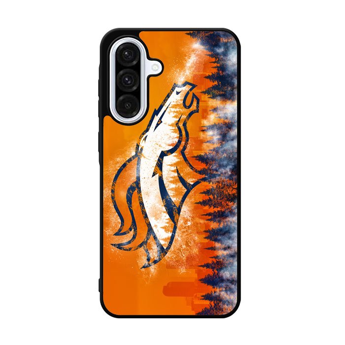Denver Broncos 2nd Samsung Galaxy A36 Case FE3060