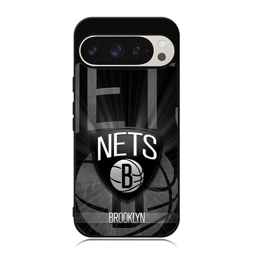 brooklyn nets Case Google Pixel 9 Pro XL BC1501