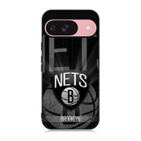 brooklyn nets Case Google Pixel 9 BC1501