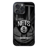 brooklyn nets Case iPhone 15 Pro Max BC1501