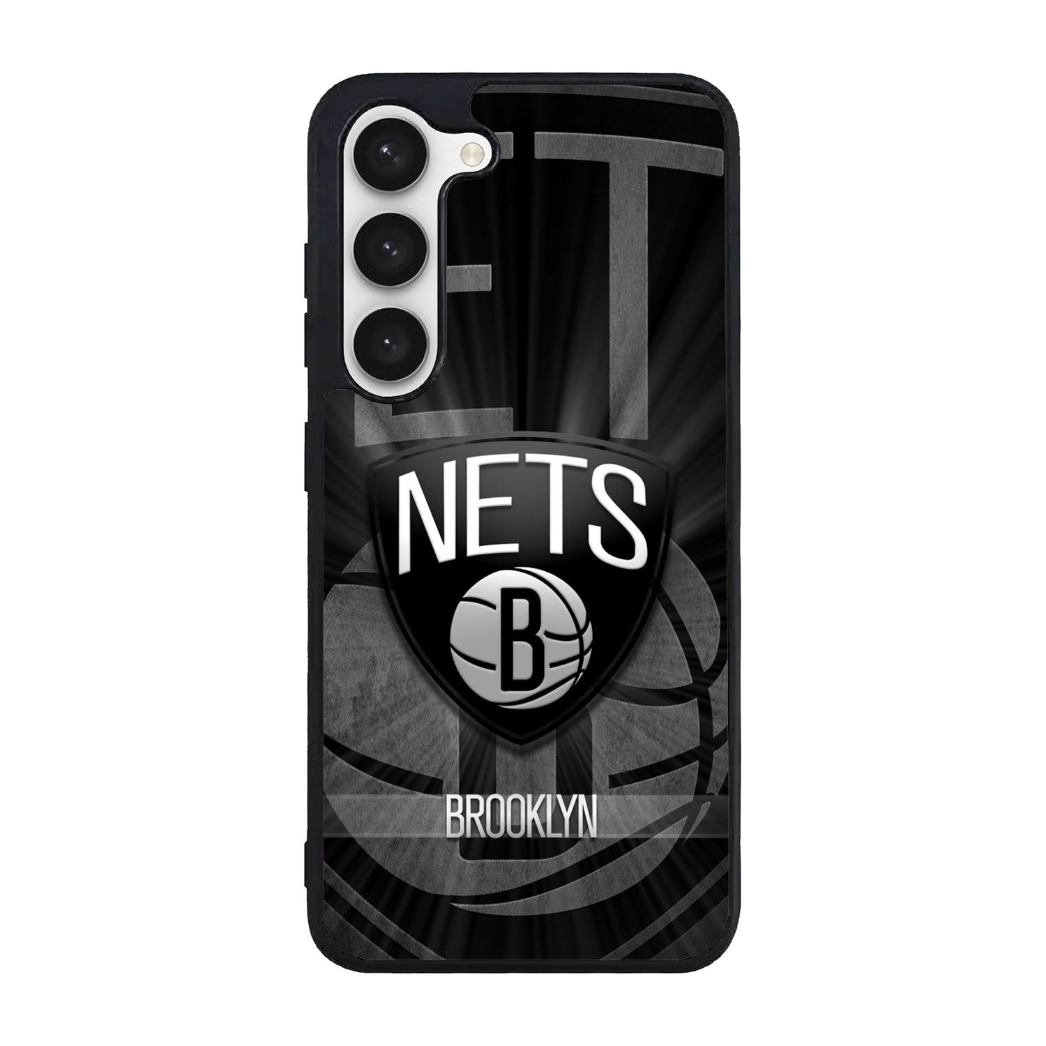 brooklyn nets Case Samsung Galaxy S23 Plus 5G BC1501