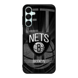 brooklyn nets Samsung Galaxy A16 Case BC1501