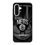 brooklyn nets Samsung Galaxy A56 Case BC1501