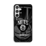 brooklyn nets Samsung Galaxy A26 Case BC1501