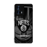 brooklyn nets Motorola Moto G Power 5G 2024 Case BC1501