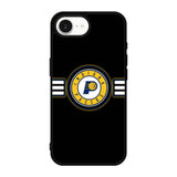 indiana pacers iPhone 16e Case BC1514