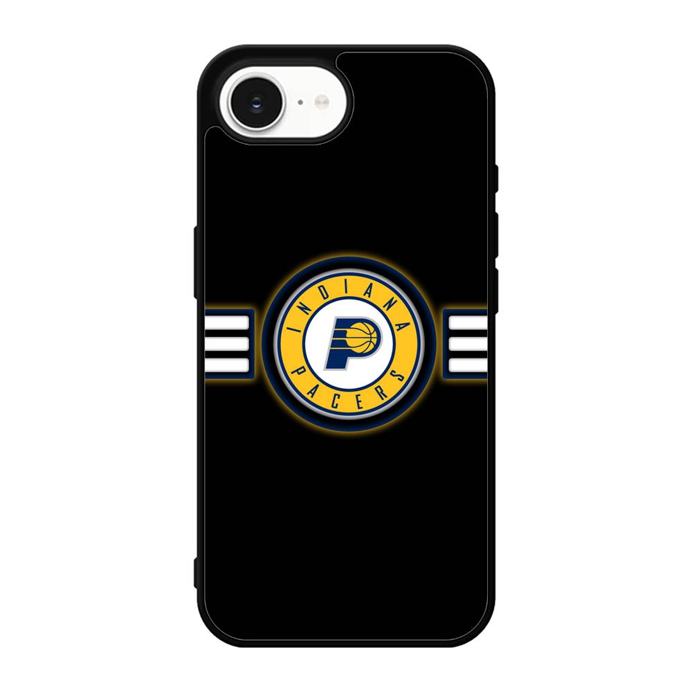 indiana pacers iPhone 17e Case BC1514