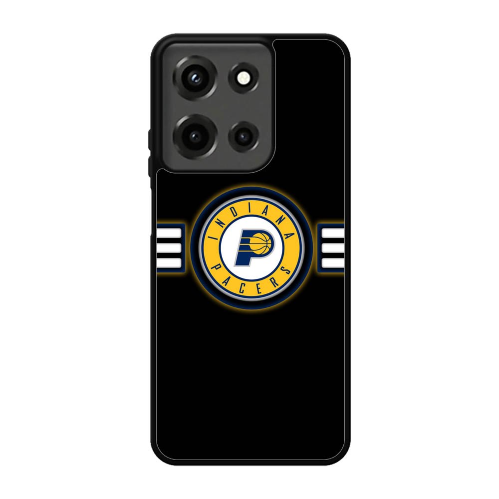 indiana pacers Motorola Moto G 5G 2025 Case BC1514