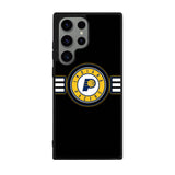 indiana pacers Case Samsung Galaxy S25 Ultra 5G BC1514
