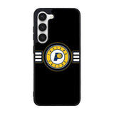 indiana pacers Case Samsung Galaxy S25 5G BC1514
