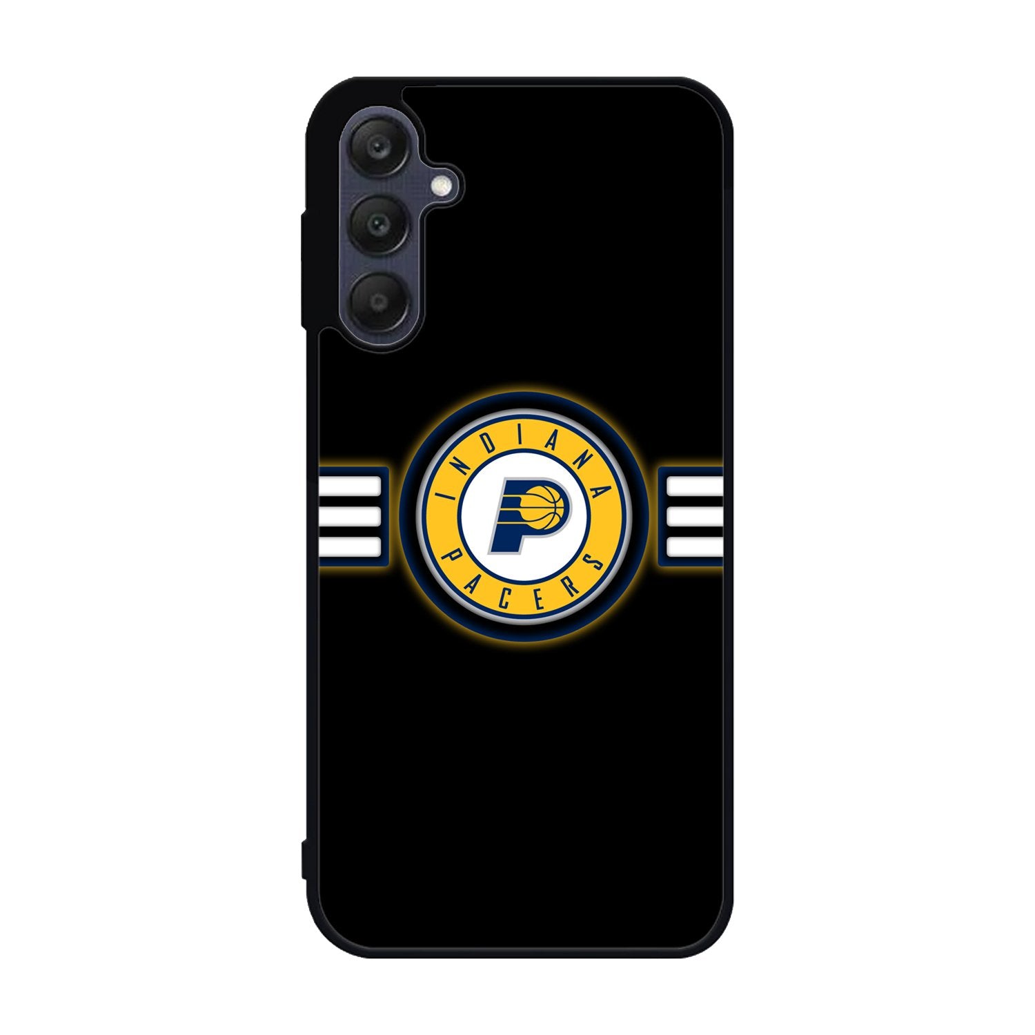 indiana pacers Samsung Galaxy A25 5G Case BC1514