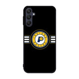 indiana pacers Samsung Galaxy A25 5G Case BC1514