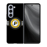 indiana pacers Case Samsung Galaxy z Fold 5 5G BC1514