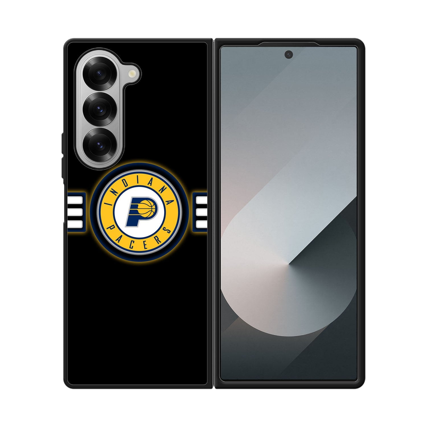 indiana pacers Case Samsung Galaxy Z Fold 6 5G BC1514