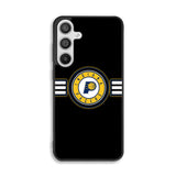 indiana pacers Samsung Galaxy A26 5G Case BC1514