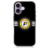 indiana pacers iPhone 17 Case BC1514