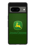 john deere logo carbo Google Pixel 8a Case