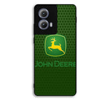 john deere logo carbo Motorola Moto Edge 2024 Case FE5638