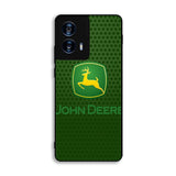 john deere logo carbo Motorola Moto G Power 5G 2024 Case FE7310