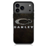 oakley symbol Z5355 iPhone 18 Pro Max Case
